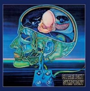 Clearlight - Clearlight Symphony in der Gruppe CD bei Bengans Skivbutik AB (1010191)