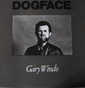 Windo Gary - Dog Face in der Gruppe CD bei Bengans Skivbutik AB (1010197)