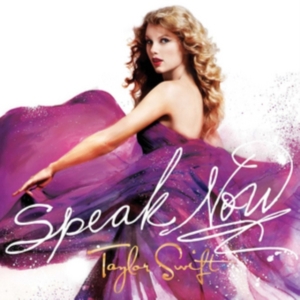 Taylor Swift - Speak Now (2Lp) in der Gruppe VINYL / Vinyl Bestseller der 2010er bei Bengans Skivbutik AB (1010385)