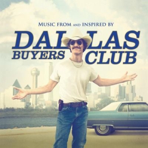 Original Soundtrack - Dallas Buyers Club in der Gruppe UNSERE TIPPS / Klassiska lablar / Music On Vinyl bei Bengans Skivbutik AB (1011286)