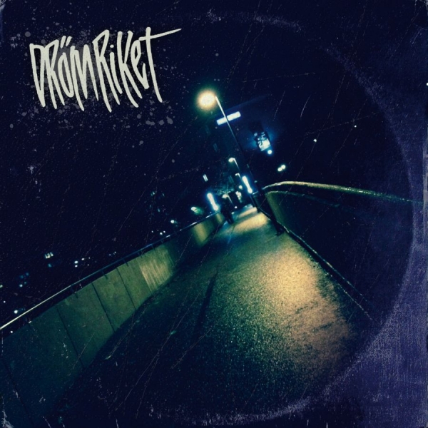 Drömriket - Drömriket in der Gruppe CD / Hårdrock/ Heavy metal bei Bengans Skivbutik AB (1011643)