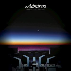 Admirers - Involuntary Memory in der Gruppe CD bei Bengans Skivbutik AB (1011768)