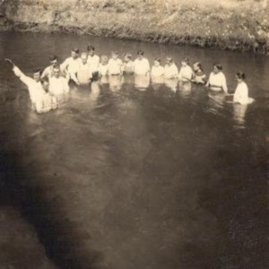 Colossal Gospel - Circles in der Gruppe CD bei Bengans Skivbutik AB (1011776)