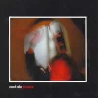 Unwed Sailor - Firecracker Ep in der Gruppe CD bei Bengans Skivbutik AB (1011801)
