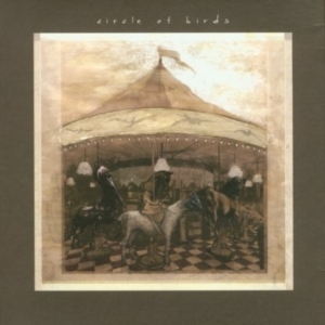 Circle Of Birds - Circle Of Birds in der Gruppe CD bei Bengans Skivbutik AB (1011805)