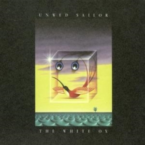 Unwed Sailor - White Ox in der Gruppe CD bei Bengans Skivbutik AB (1011814)