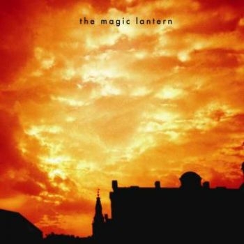 Magic Lantern The - The Magic Lantern Cd Ep in der Gruppe CD / Rock bei Bengans Skivbutik AB (1011820)