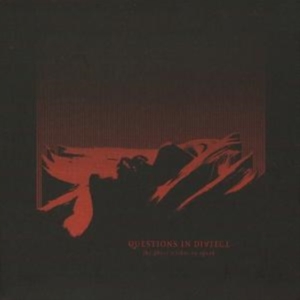 Questions In Dialect - Ghost Wishes To Speak Toyou Cd Ep in der Gruppe CD bei Bengans Skivbutik AB (1011822)