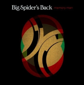 Big Spider's Back - Memory Man in der Gruppe CD bei Bengans Skivbutik AB (1011847)