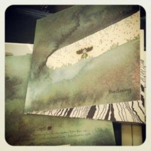 Theclosing - Closing in der Gruppe CD bei Bengans Skivbutik AB (1011849)