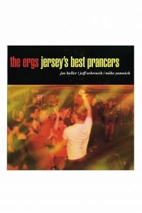 Ergs The - Jersey's Best Prancers in der Gruppe CD bei Bengans Skivbutik AB (1011861)