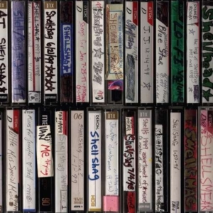 Shellshag - Rumors In Disguise in der Gruppe CD bei Bengans Skivbutik AB (1011865)