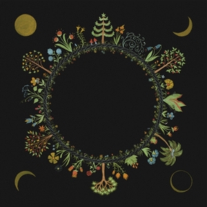 Stevenson Laura - Wheel in der Gruppe CD bei Bengans Skivbutik AB (1011878)