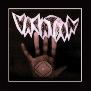 Vacation - Candy Waves in der Gruppe CD bei Bengans Skivbutik AB (1011879)