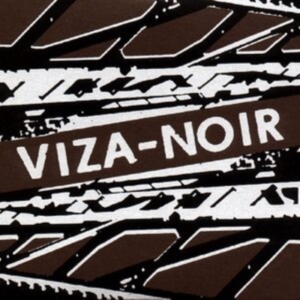 Viza-Noir - Viza-Noir Ep in der Gruppe CD bei Bengans Skivbutik AB (1011882)
