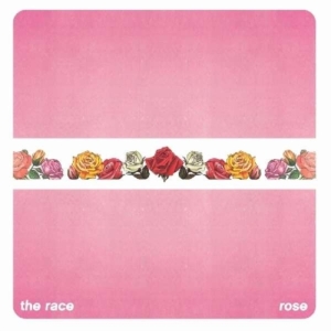Race The - Rose in der Gruppe CD bei Bengans Skivbutik AB (1011893)