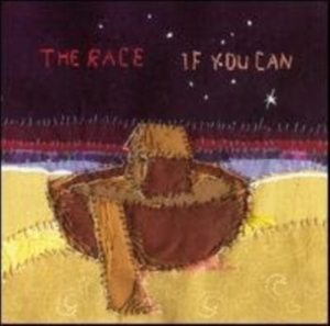 Race The - If You Can in der Gruppe CD bei Bengans Skivbutik AB (1011894)