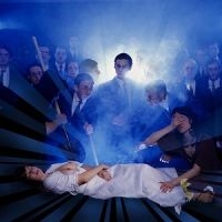 Make Believe - Make Believe Ep in der Gruppe CD bei Bengans Skivbutik AB (1011896)