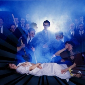 Make Believe - Make Believe Ep in der Gruppe CD bei Bengans Skivbutik AB (1011896)