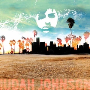 Judah Johnson - Be Where I Be in der Gruppe CD bei Bengans Skivbutik AB (1011898)