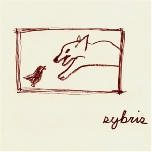 Sybris - Sybris in der Gruppe CD bei Bengans Skivbutik AB (1011903)