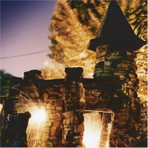 Voltage - Building The Bass Castle,Vol.1 in der Gruppe CD bei Bengans Skivbutik AB (1011904)