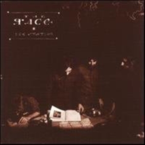 Race The - Ice Station in der Gruppe CD / Pop-Rock bei Bengans Skivbutik AB (1011912)