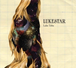 Lukestar - Lake Toba in der Gruppe CD bei Bengans Skivbutik AB (1011918)