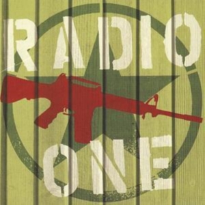 Radio One - Radio One in der Gruppe CD bei Bengans Skivbutik AB (1011928)