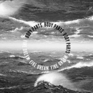 Body Parts - Fire Dream in der Gruppe CD bei Bengans Skivbutik AB (1011935)