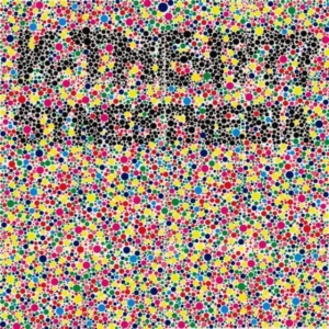 K-The-I??? - Synesthesia in der Gruppe CD bei Bengans Skivbutik AB (1011953)