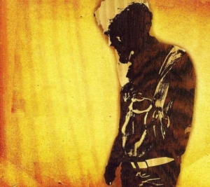 Hired Hand - Hired Hand in der Gruppe CD bei Bengans Skivbutik AB (1011956)