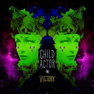 Child Actor - Victory in der Gruppe CD bei Bengans Skivbutik AB (1011968)