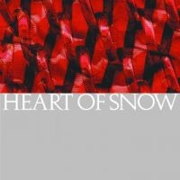 Heart Of Snow - Endure Or More in der Gruppe CD bei Bengans Skivbutik AB (1011975)