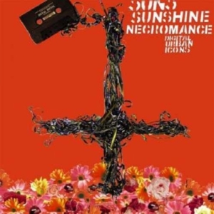 Sunshine - Necromance in der Gruppe CD bei Bengans Skivbutik AB (1011976)