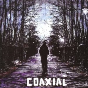 Coaxial - Coaxial in der Gruppe CD bei Bengans Skivbutik AB (1011987)