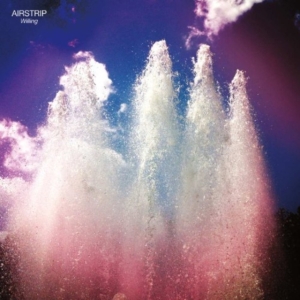 Airstrip - Willing in der Gruppe CD bei Bengans Skivbutik AB (1011996)