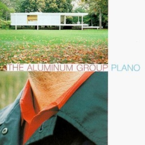 Aluminum Group The - Plano in der Gruppe CD bei Bengans Skivbutik AB (1012016)