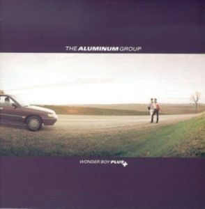 Aluminum Group The - Wonder Boy Plus in der Gruppe CD bei Bengans Skivbutik AB (1012017)