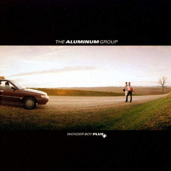 Aluminum Group The - Wonder Boy Plus in der Gruppe CD / Bestseller bei Bengans Skivbutik AB (1012017)