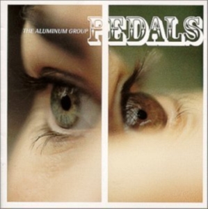 Aluminum Group The - Pedals in der Gruppe CD bei Bengans Skivbutik AB (1012018)