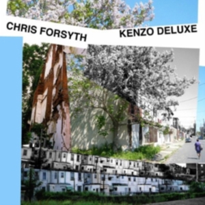 Forsyth Chris - Kenzo Deluxe in der Gruppe CD / Pop-Rock bei Bengans Skivbutik AB (1012050)