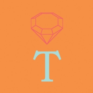 Diamond Terrifier - Kill The Self That Wants To Ki Ll Y in der Gruppe CD bei Bengans Skivbutik AB (1012051)