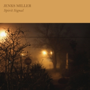 Miller Jenks - Spirit Signal in der Gruppe CD bei Bengans Skivbutik AB (1012061)