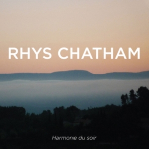 Chatham Rhys - Harmonie Du Soir in der Gruppe CD bei Bengans Skivbutik AB (1012065)