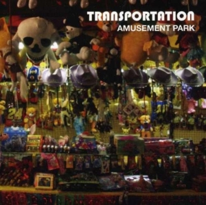 Transportation - Amusement Park in der Gruppe CD bei Bengans Skivbutik AB (1012071)