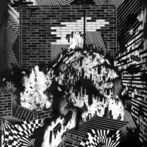 Gross Ghost - Public Housing in der Gruppe CD bei Bengans Skivbutik AB (1012074)