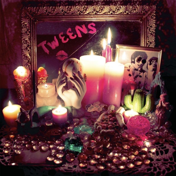 Tweens - Tweens in der Gruppe VINYL / Bestseller bei Bengans Skivbutik AB (1012363)