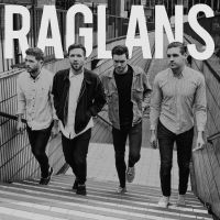 Raglans - Raglans in der Gruppe CD bei Bengans Skivbutik AB (1012379)