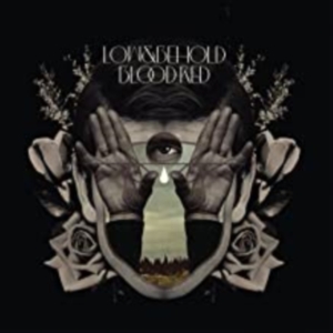 Low & Behold - Blood Red in der Gruppe VINYL bei Bengans Skivbutik AB (1012449)
